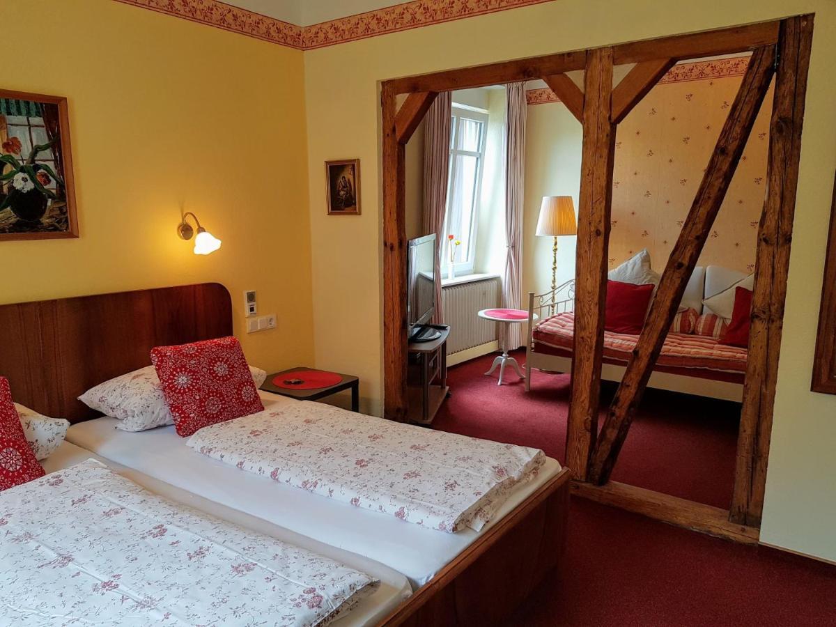 Mosel-Landhaus Am Moselufer B&B Briedern Екстериор снимка
