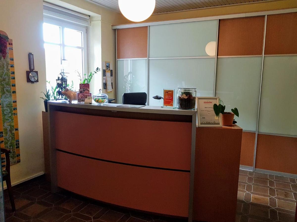 Mosel-Landhaus Am Moselufer B&B Briedern Екстериор снимка
