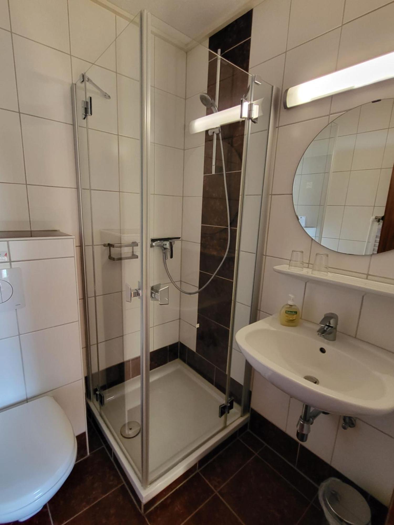 Mosel-Landhaus Am Moselufer B&B Briedern Екстериор снимка