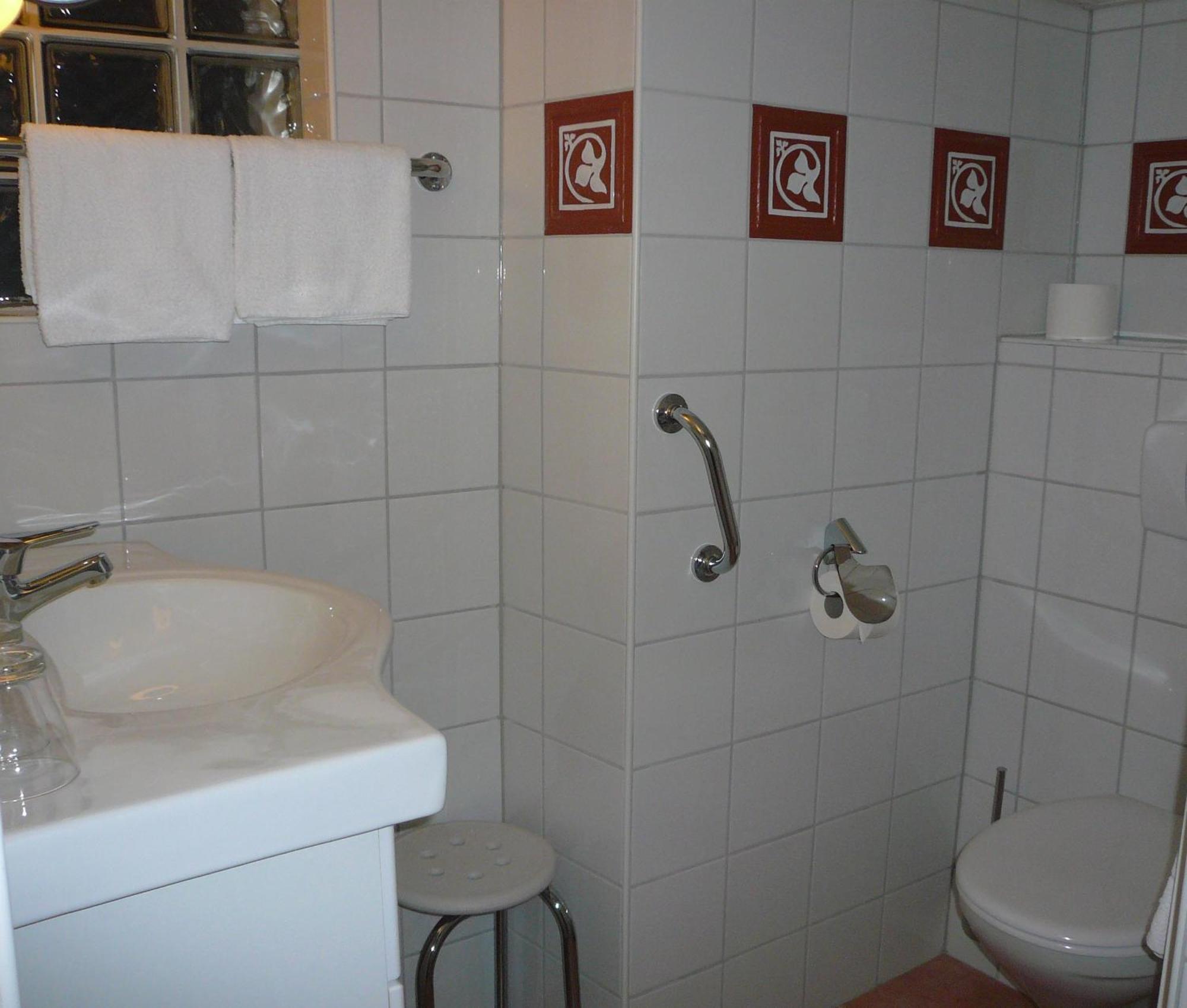 Mosel-Landhaus Am Moselufer B&B Briedern Екстериор снимка