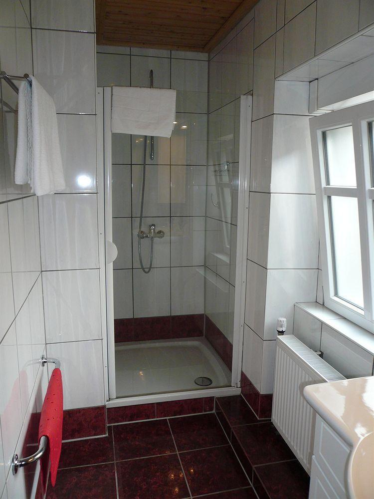 Mosel-Landhaus Am Moselufer B&B Briedern Екстериор снимка
