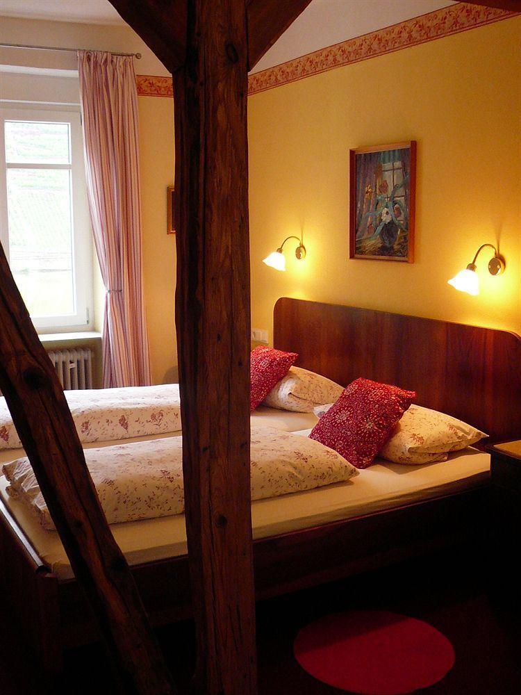 Mosel-Landhaus Am Moselufer B&B Briedern Екстериор снимка