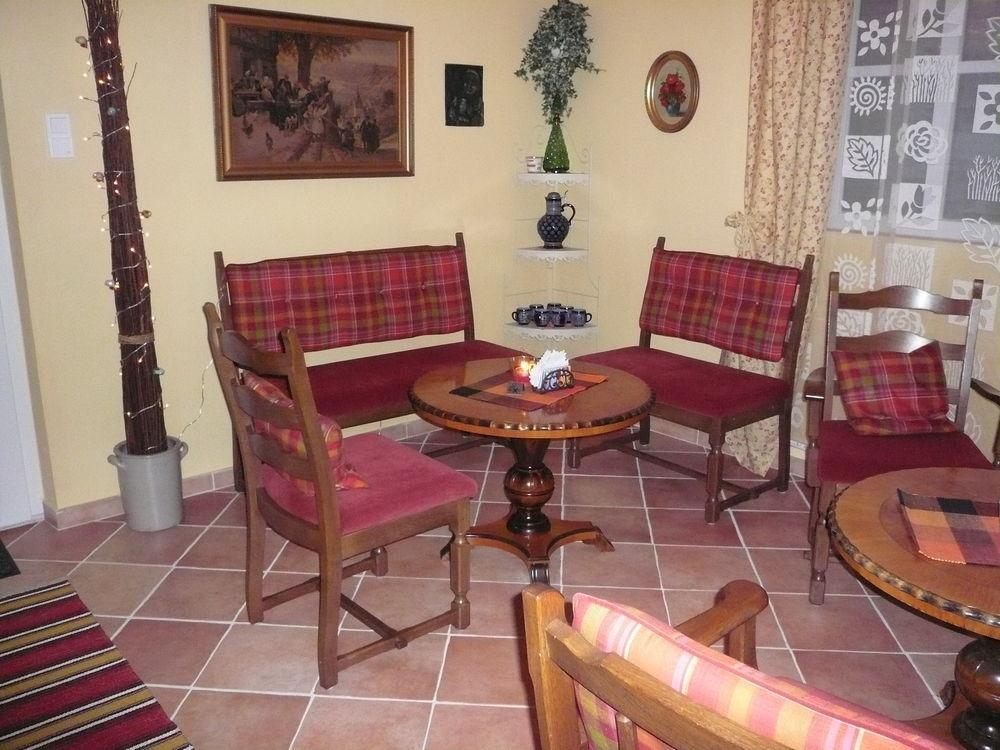 Mosel-Landhaus Am Moselufer B&B Briedern Екстериор снимка