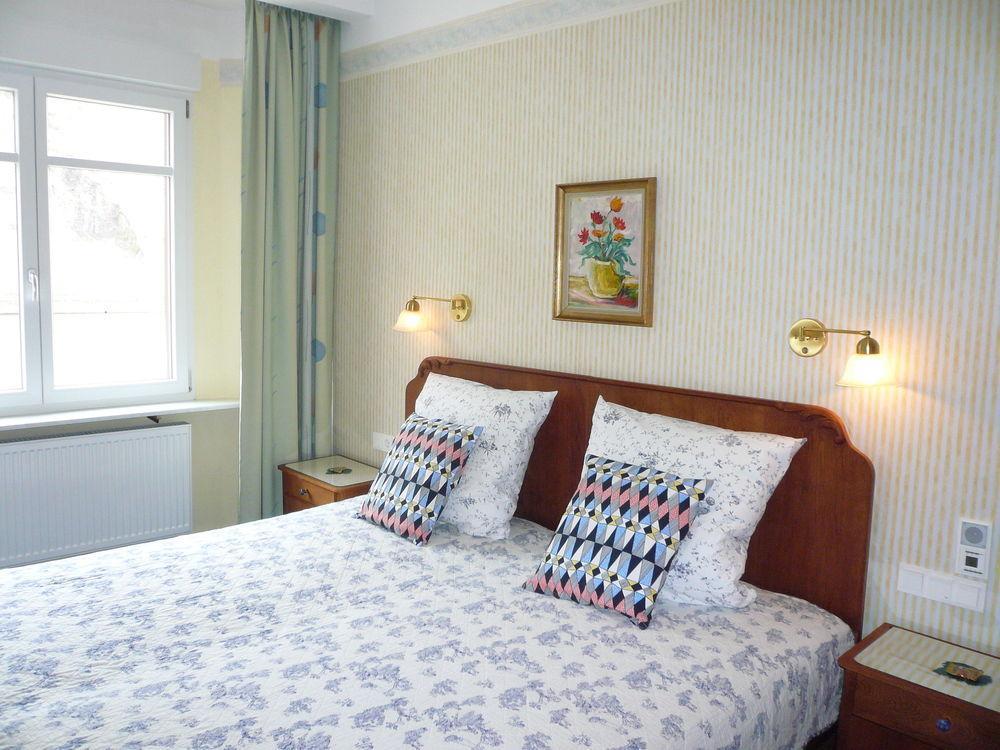 Mosel-Landhaus Am Moselufer B&B Briedern Екстериор снимка