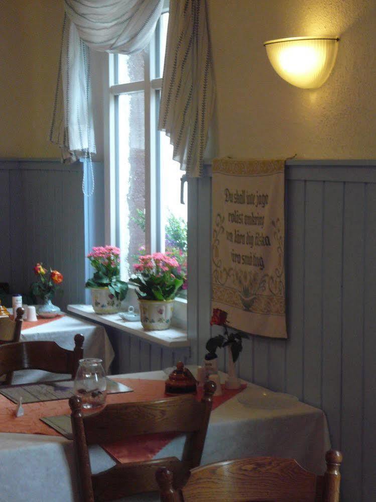 Mosel-Landhaus Am Moselufer B&B Briedern Екстериор снимка